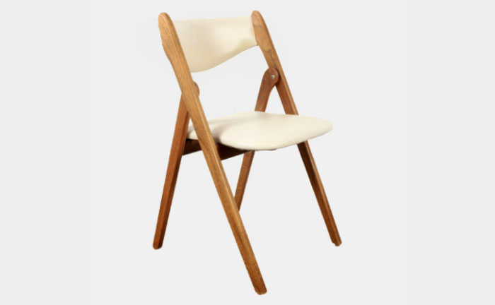 قیمت صندلی تاشو